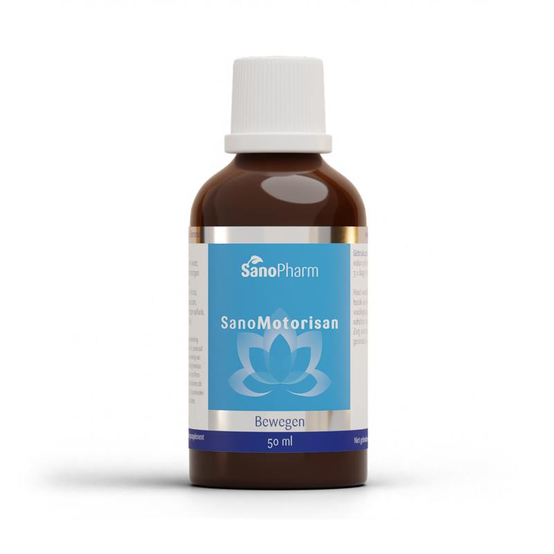 Sanopharm Sano Motorisan