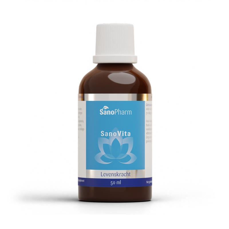 Sanopharm Sano Vita
