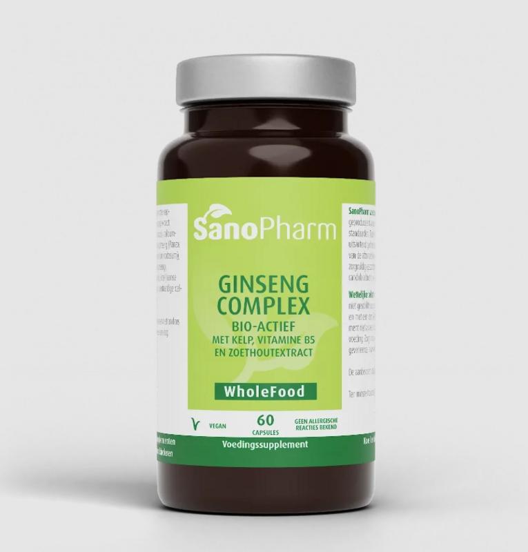 Adrenal Plus Sanopharm