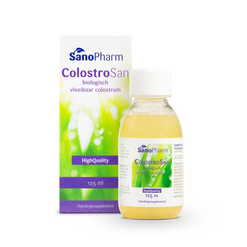 Colostrosan Sanopharm