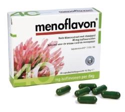 Menoflavon Sanopharm
