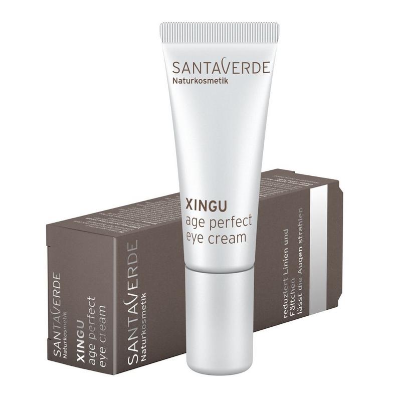Santaverde Xingu Age Perfect Eye Cream