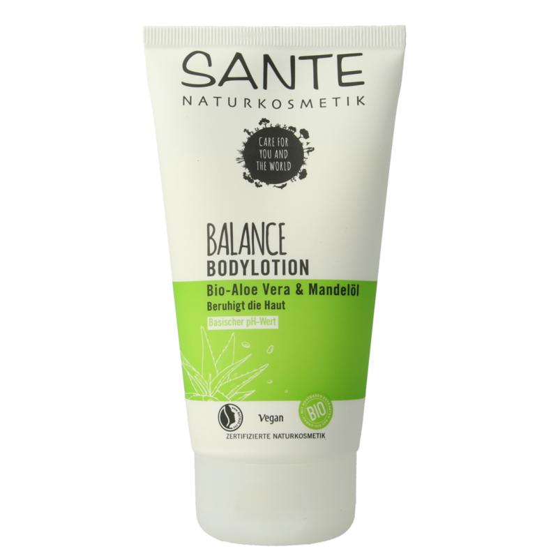 Sante Balance Bodylotion
