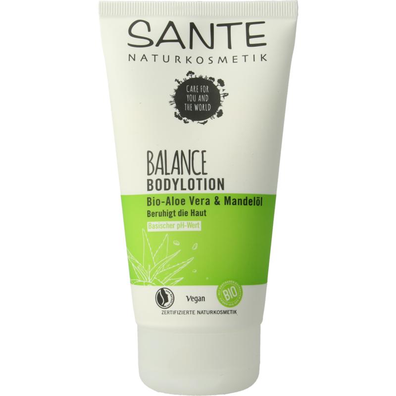 Sante Balance Bodylotion