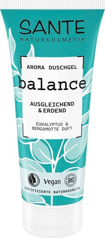Sante Balance Shower Gel