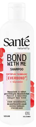 Sante Bond With Me Shampoo