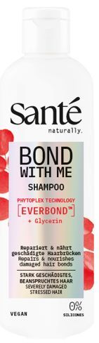 Sante Bond With Me Shampoo
