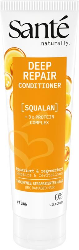 Sante Deep Repair Conditioner Squalan