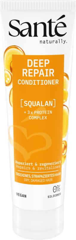 Sante Deep Repair Conditioner Squalan