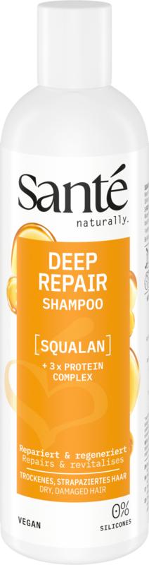 Sante Deep Repair Shampoo Squalan