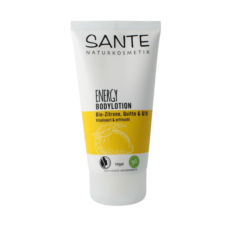 Sante Energy Bodylotion