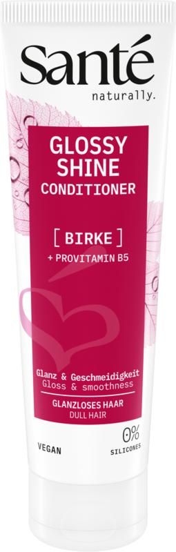 Sante Glossy Shine Conditioner Birch