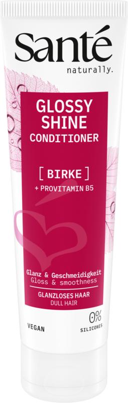 Sante Glossy Shine Conditioner Birch