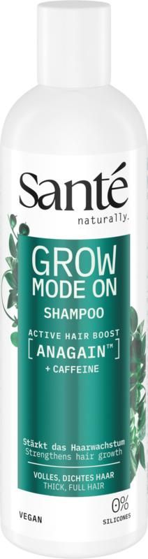 Sante Grow Mode On Shampoo