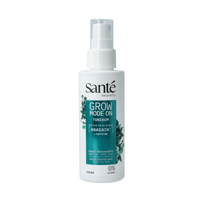 Sante Grow Mode On Tonikum