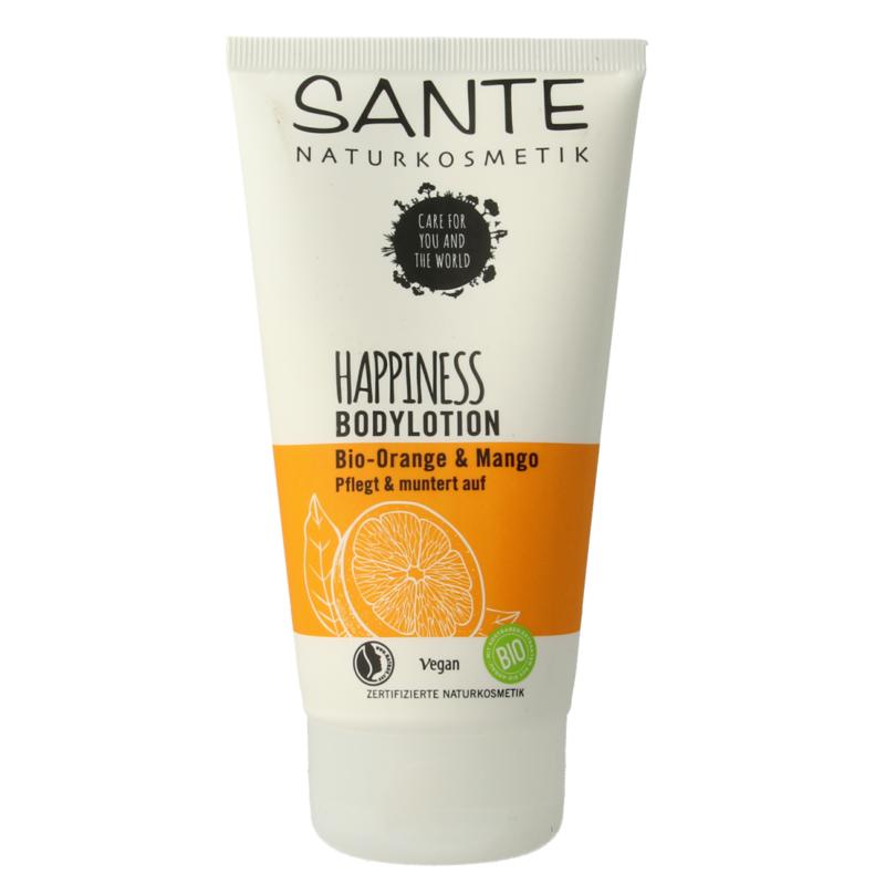 Sante Happiness Bodylotion