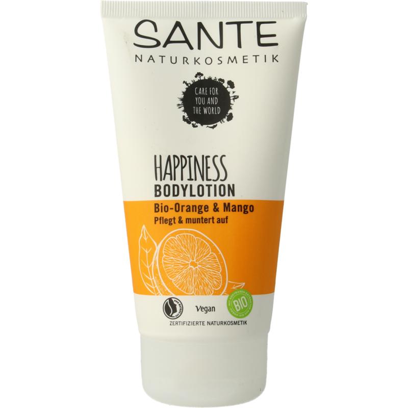 Sante Happiness Bodylotion