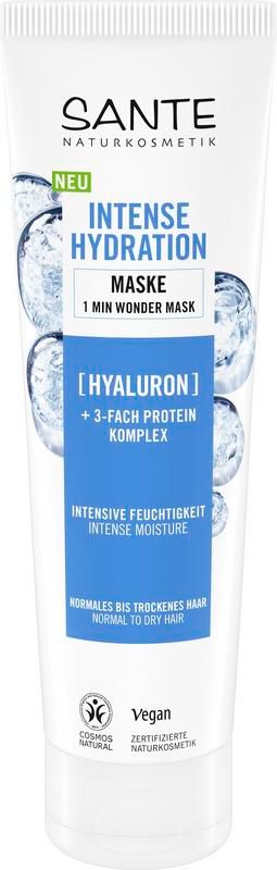 Sante Intense Hydration Mask Hyaluron