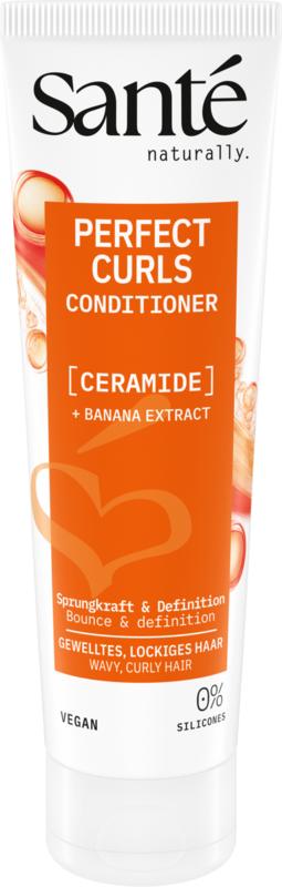 Sante Perfect Curls Conditioner Ceramide