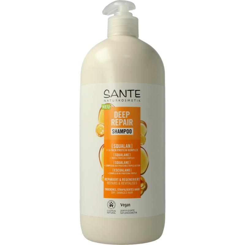 Sante Shampoo Deep Repair