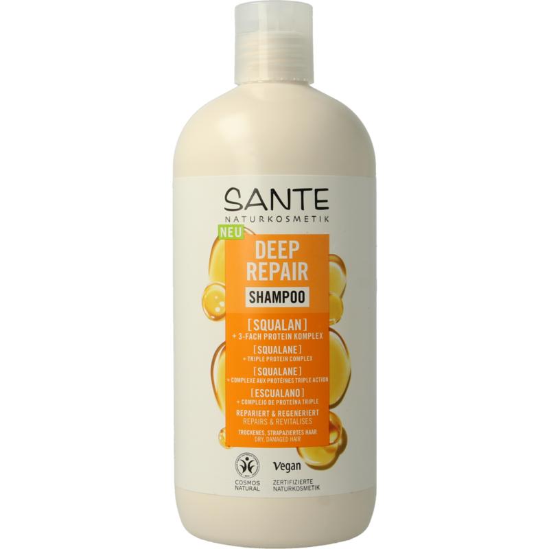 Sante Shampoo Familie Deep Repair Bio