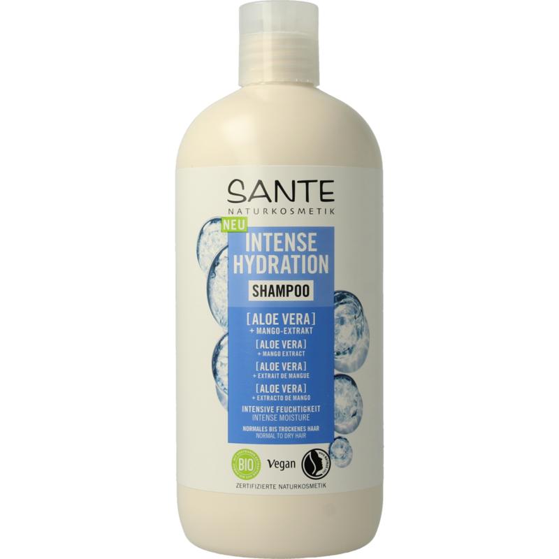 Sante Shampoo Familie Intens Hydration Bio
