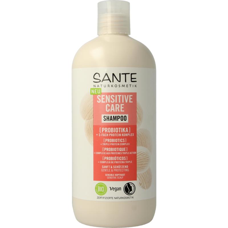 Sante Shampoo Familie Sensitive Care Bio