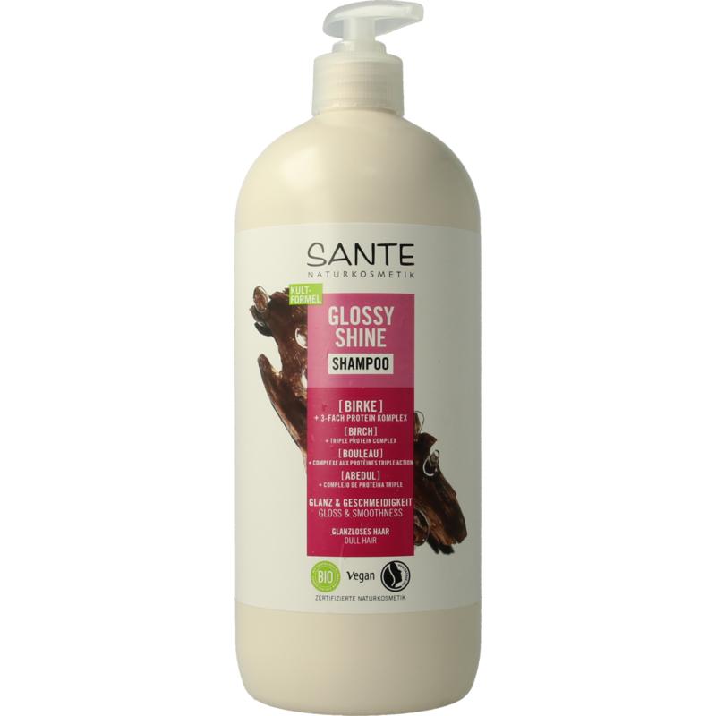 Sante Shampoo Glossy Shine