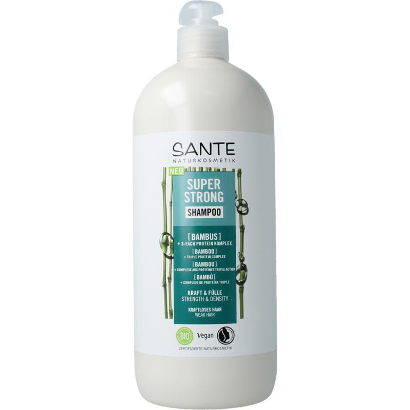 Sante Shampoo Super Strong
