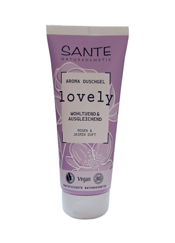 Sante Showergel Lovely