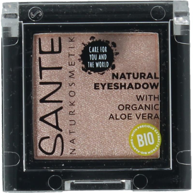 Sante Deco Eyeshadow Naturel 01 Pearly Opal