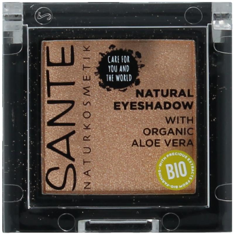 Sante Deco Eyeshadow Naturel 05 Melted Sun