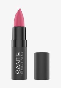 Sante Deco Lipstick Matte 06 Bright Papaya