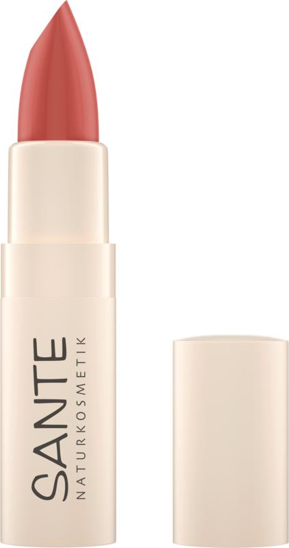 Sante Deco Lipstick Moisture 01 Rose Pink