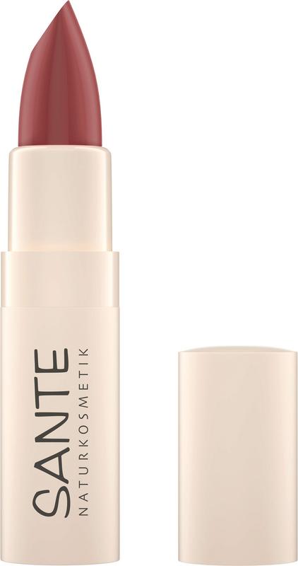 Sante Deco Lipstick Moisture 02 Sheer Primerose