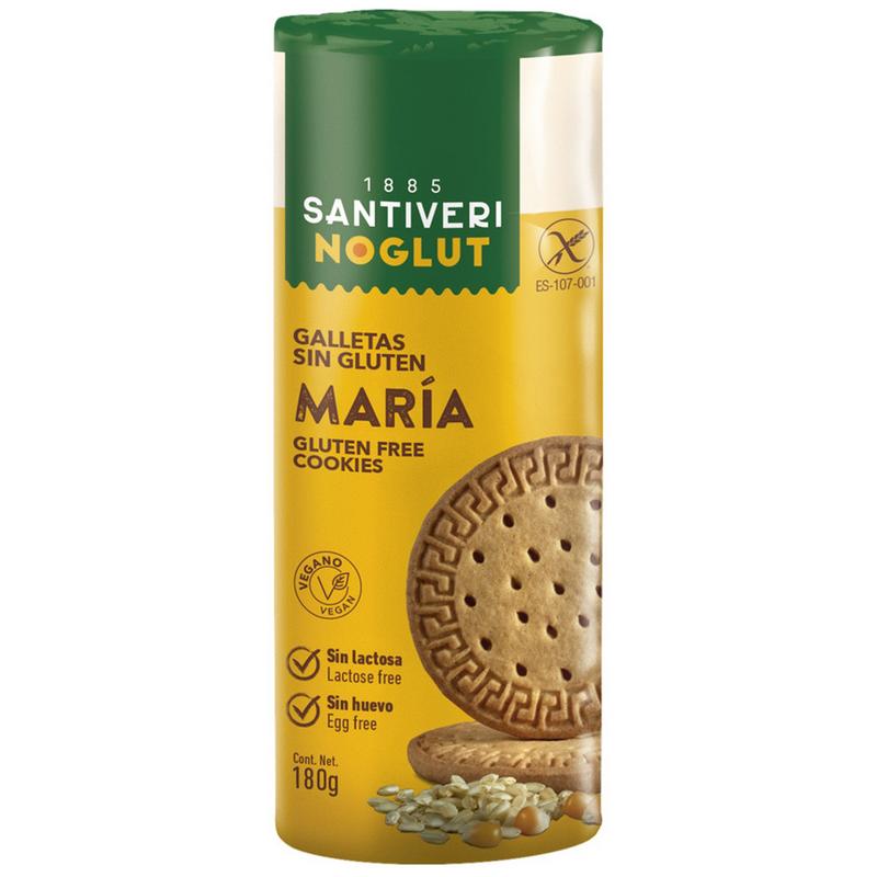 Santiveri Maria Biscuits Glutenvrij
