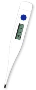 Scala Digitale Thermometer