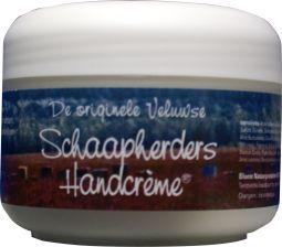 Schaapherders Handcreme