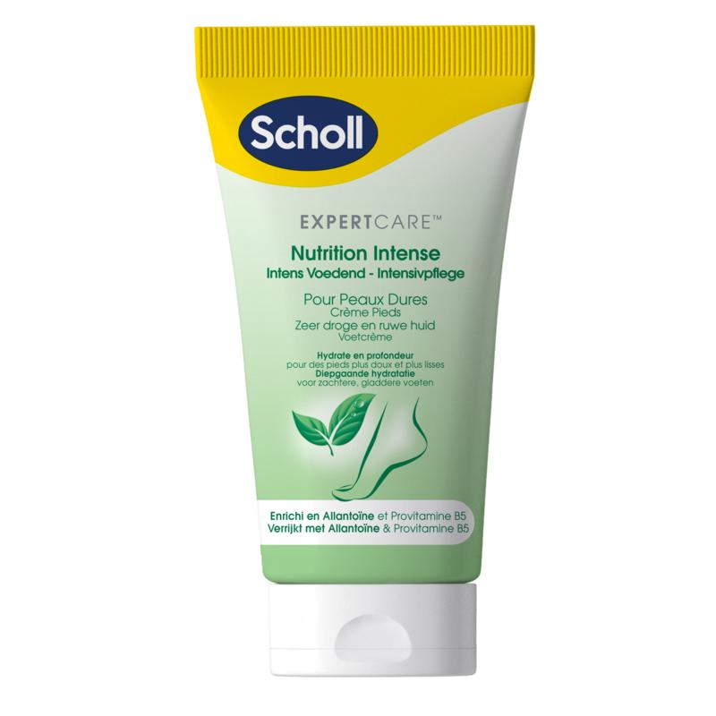 Scholl Intens Voedende Creme