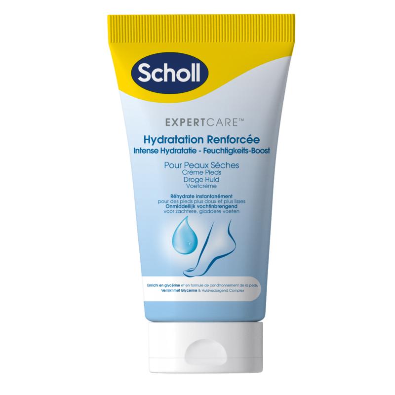 Scholl Voetcreme Intens Hydraterend