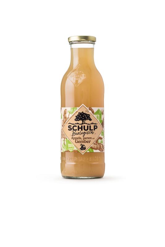 Schulp Appel, Peer & Gembersap Bio