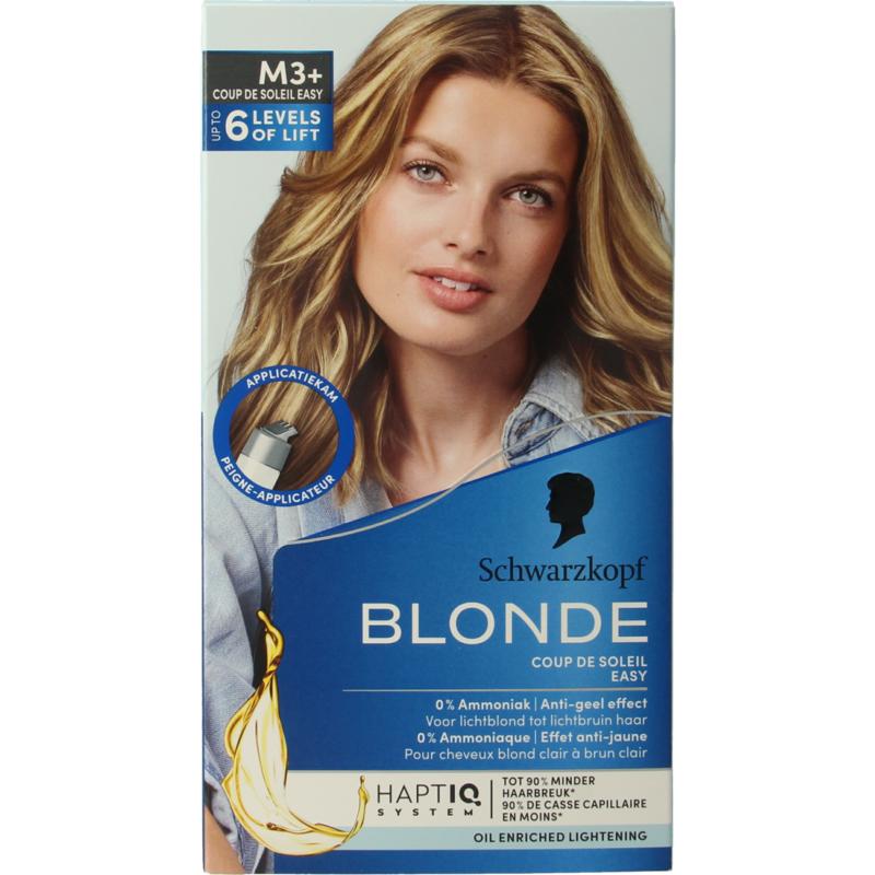 Schwarzkopf Blonde Easy Highligher Super+
