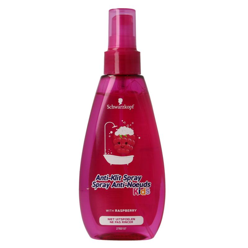 Schwarzkopf Kids Anti-Klit Spray