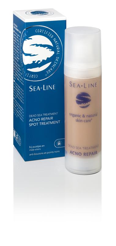 Sea-Line Acno Repair