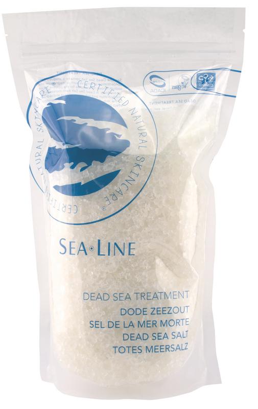 Sea-Line Dode Zeezout