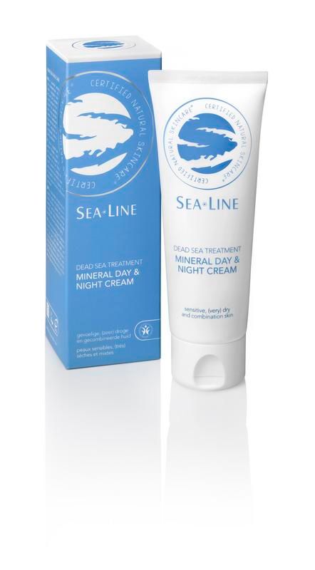 Sea-Line Mineral Day & Night Cream