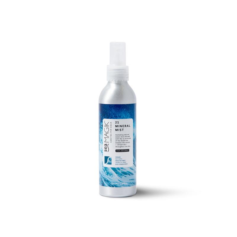 Sea Magik 21 Mineral Mist