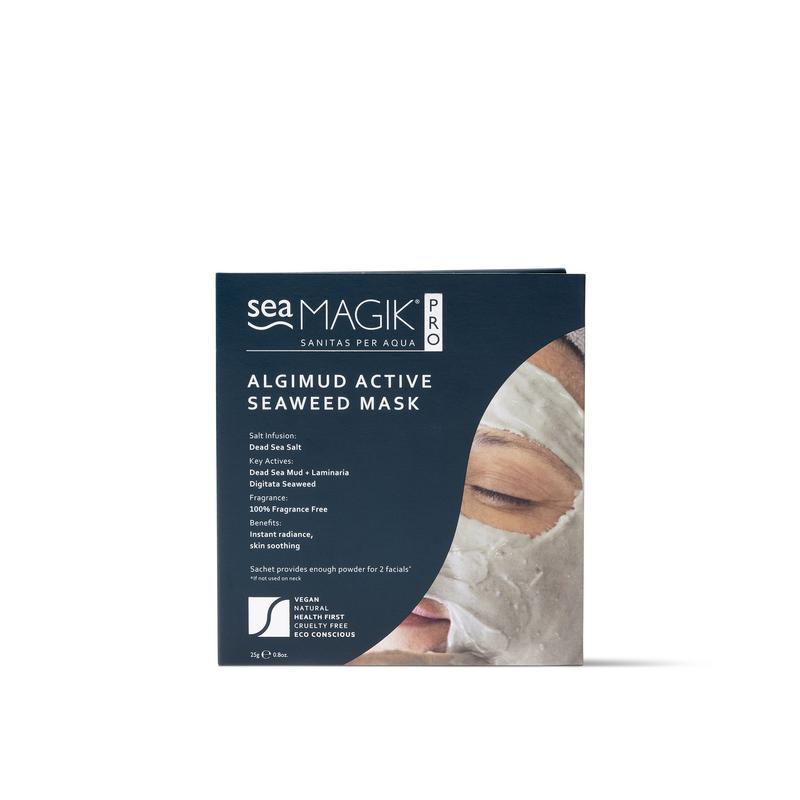 Sea Magik Algimud Seaweed Mask