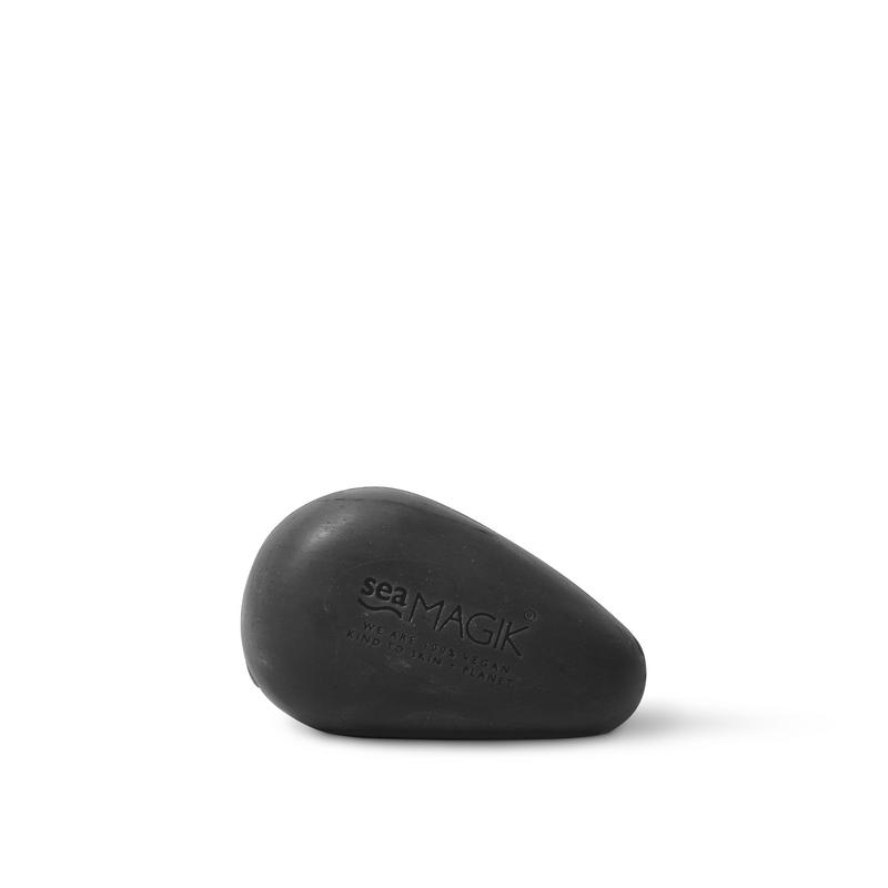 Sea Magik Black Mud Soap
