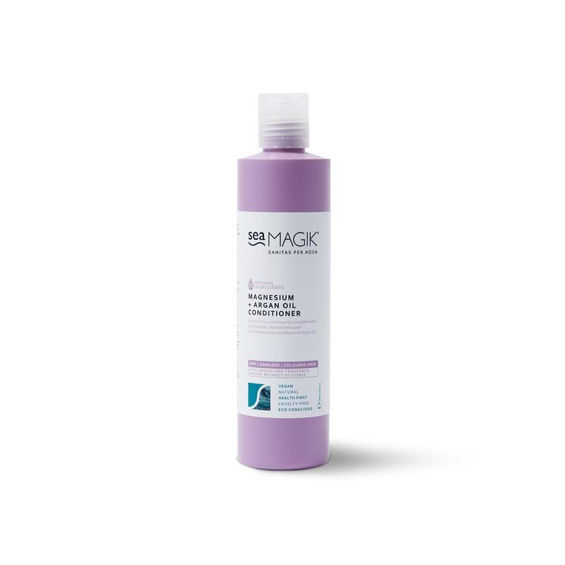Sea Magik Conditioner Magnesium+Argan Oil Bio Demeter